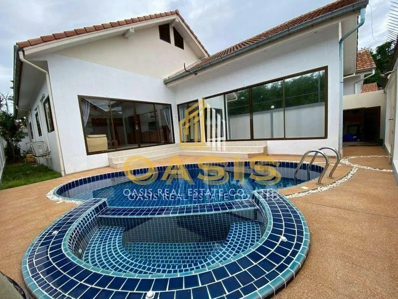 Adare Garden Pool Villa For Sale & Rent