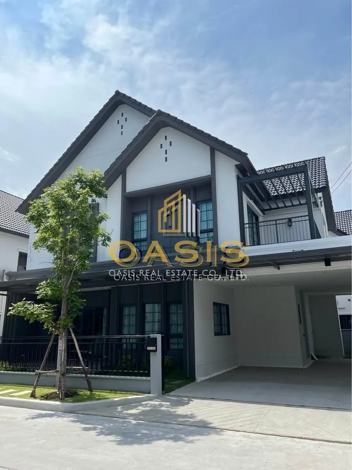 Centro Bangna - For Rent