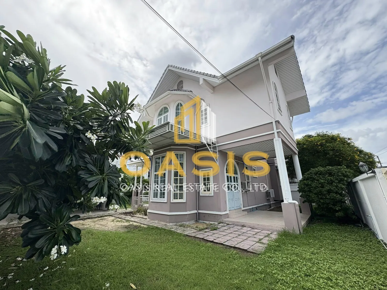 Muang Thong 4 Village - For Sale