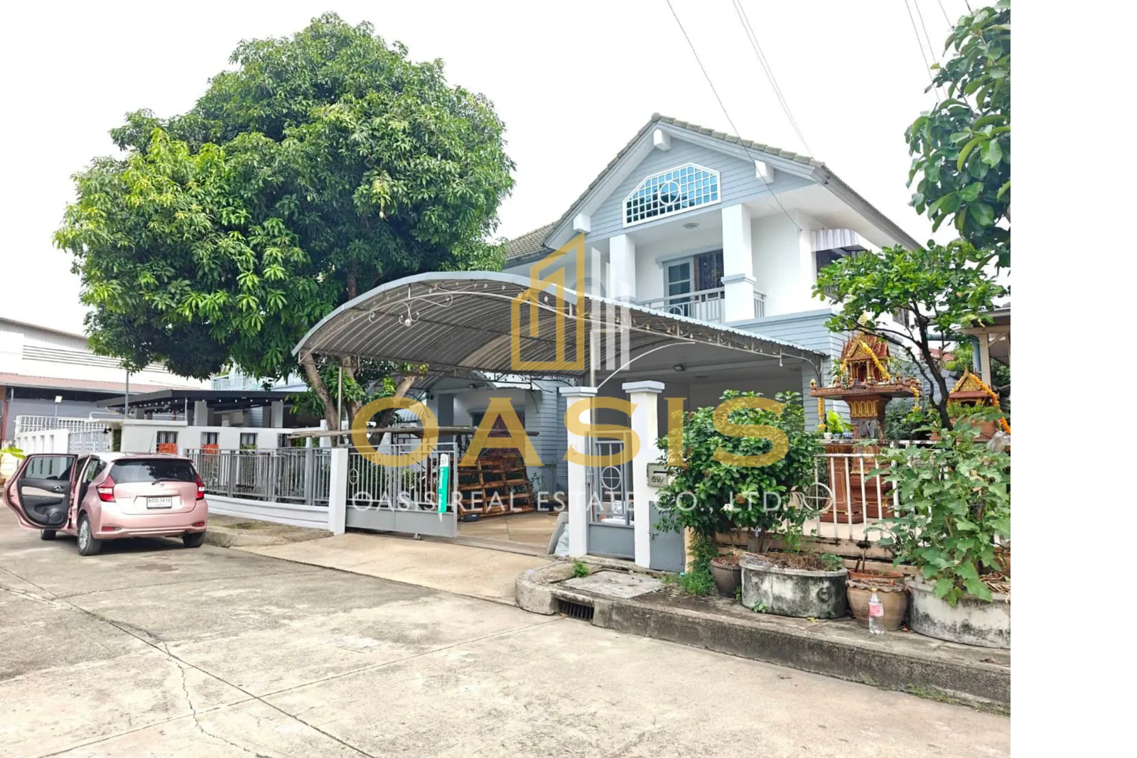 Khunalai Village - 4 Bedroom Home For Sale