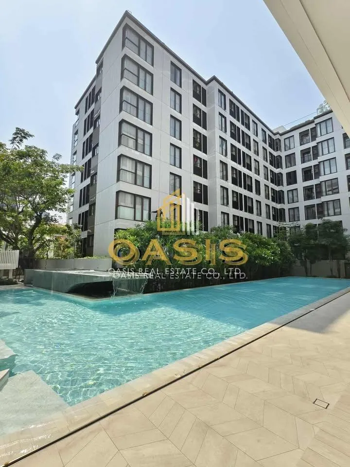 Luxury Condo in the Heart of Thonglor for rent