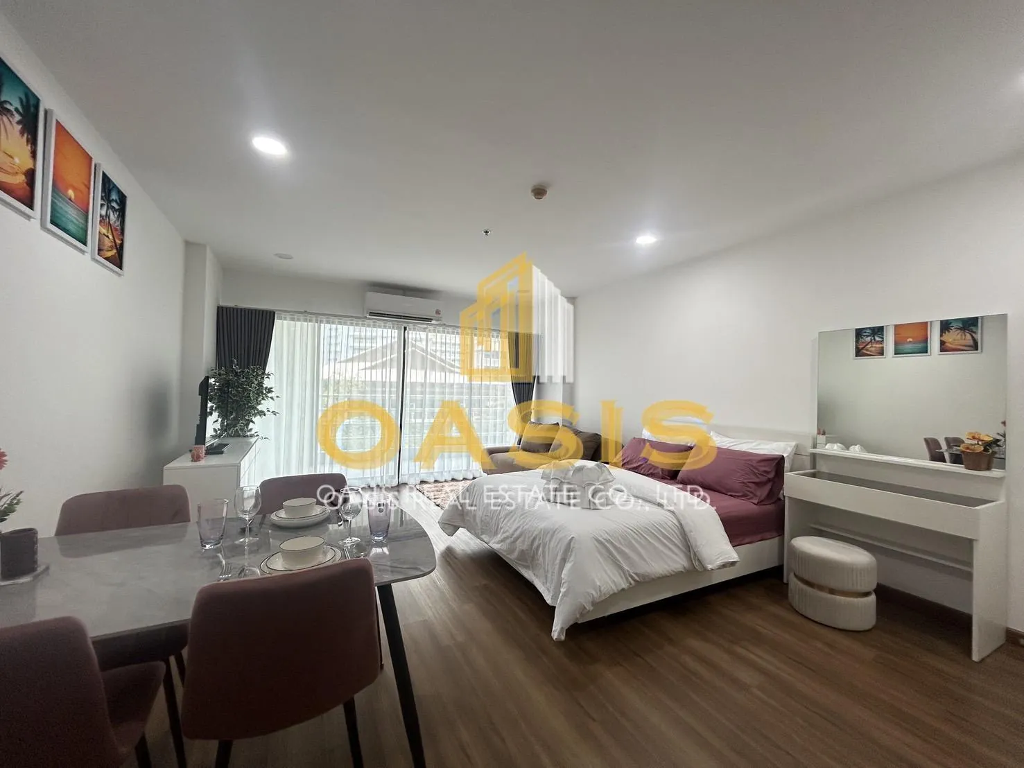 View Talay 5C Condominium for sale