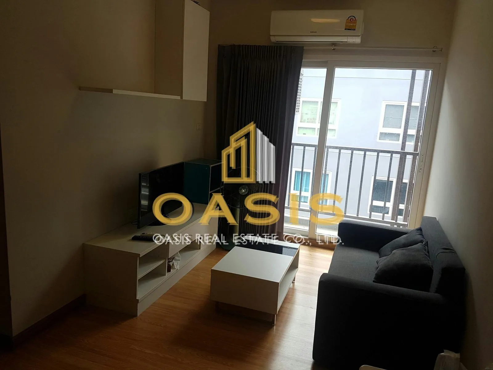 The Trust Central Pattaya for sale