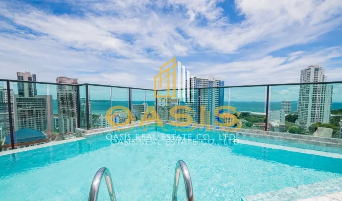 Elegant condominium offers the perfect blend of modern living and prime location