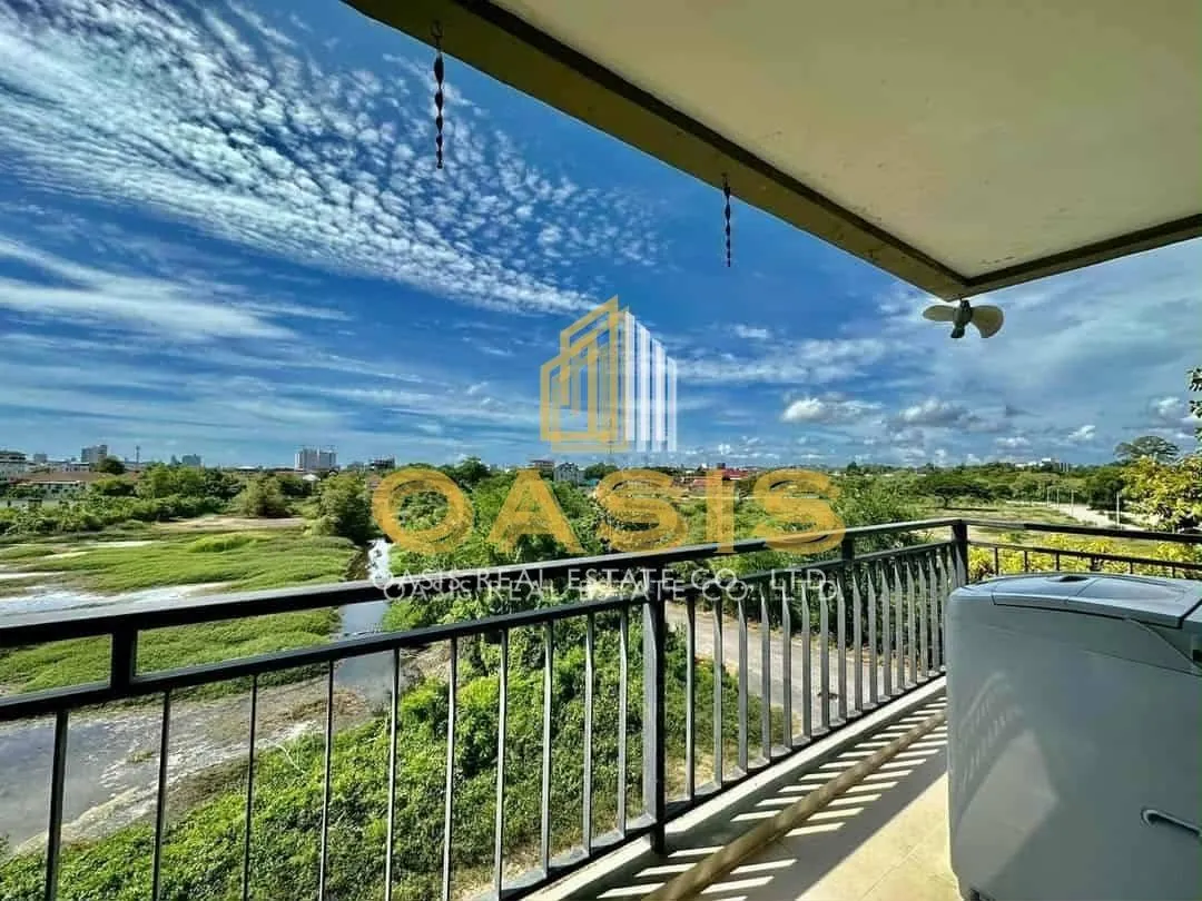 PoshLand 2 Condominium for Rent
