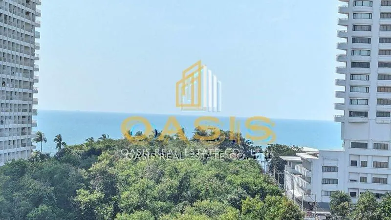 Recently Renovated & Fully Furnished Sea View Apartment For Sale