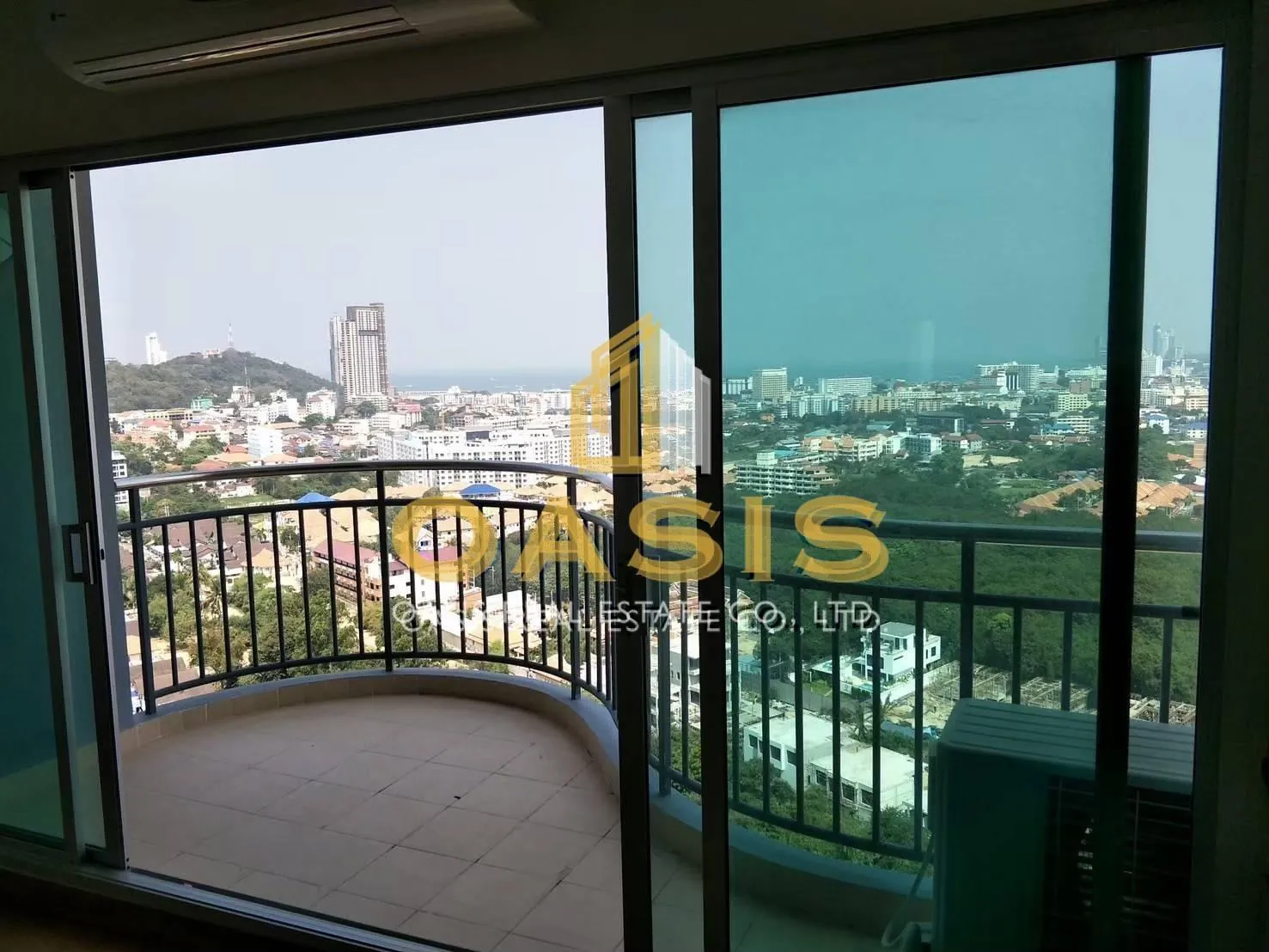 Supalai Mare Pattaya Condominium