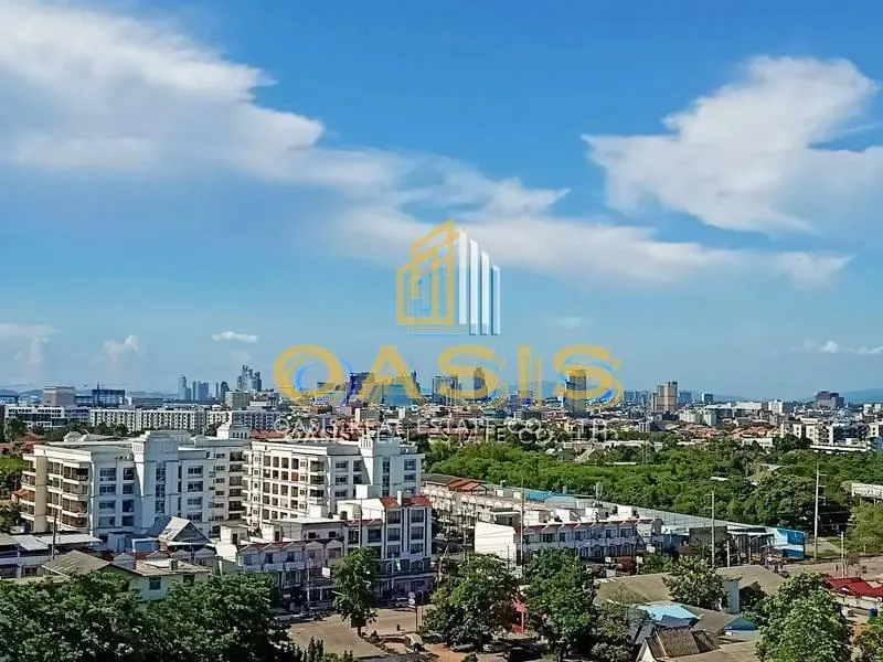 View Talay 2B Condominium For Rent