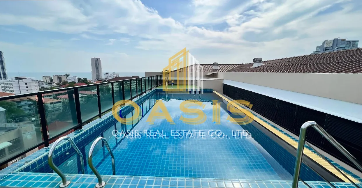 Siam Oriental Elegance 1 Condo for Sale & Rent