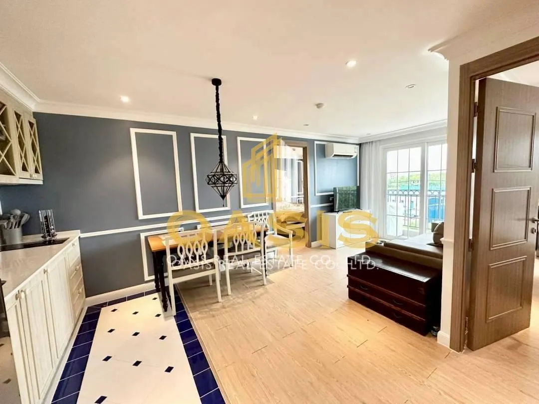 Seven Seas Cote d'Azur For Sale