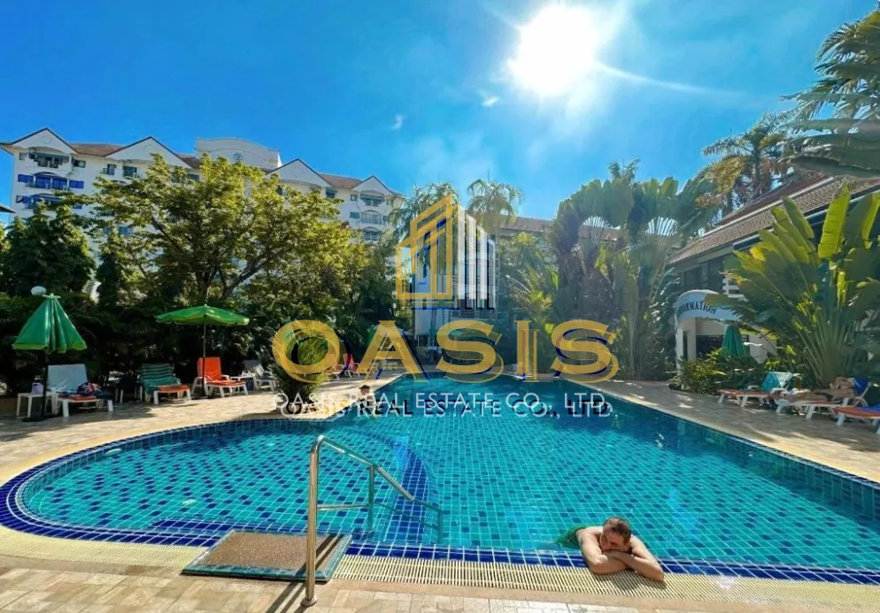 Diana Estate Condominium For rent
