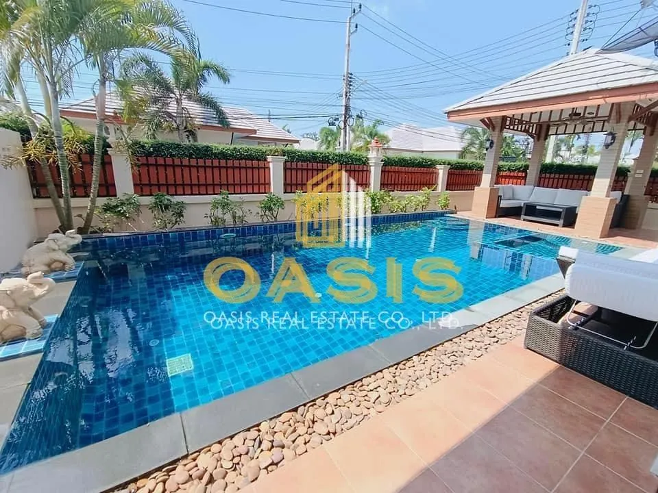 Baan Dusit Pattaya View 4 For sale