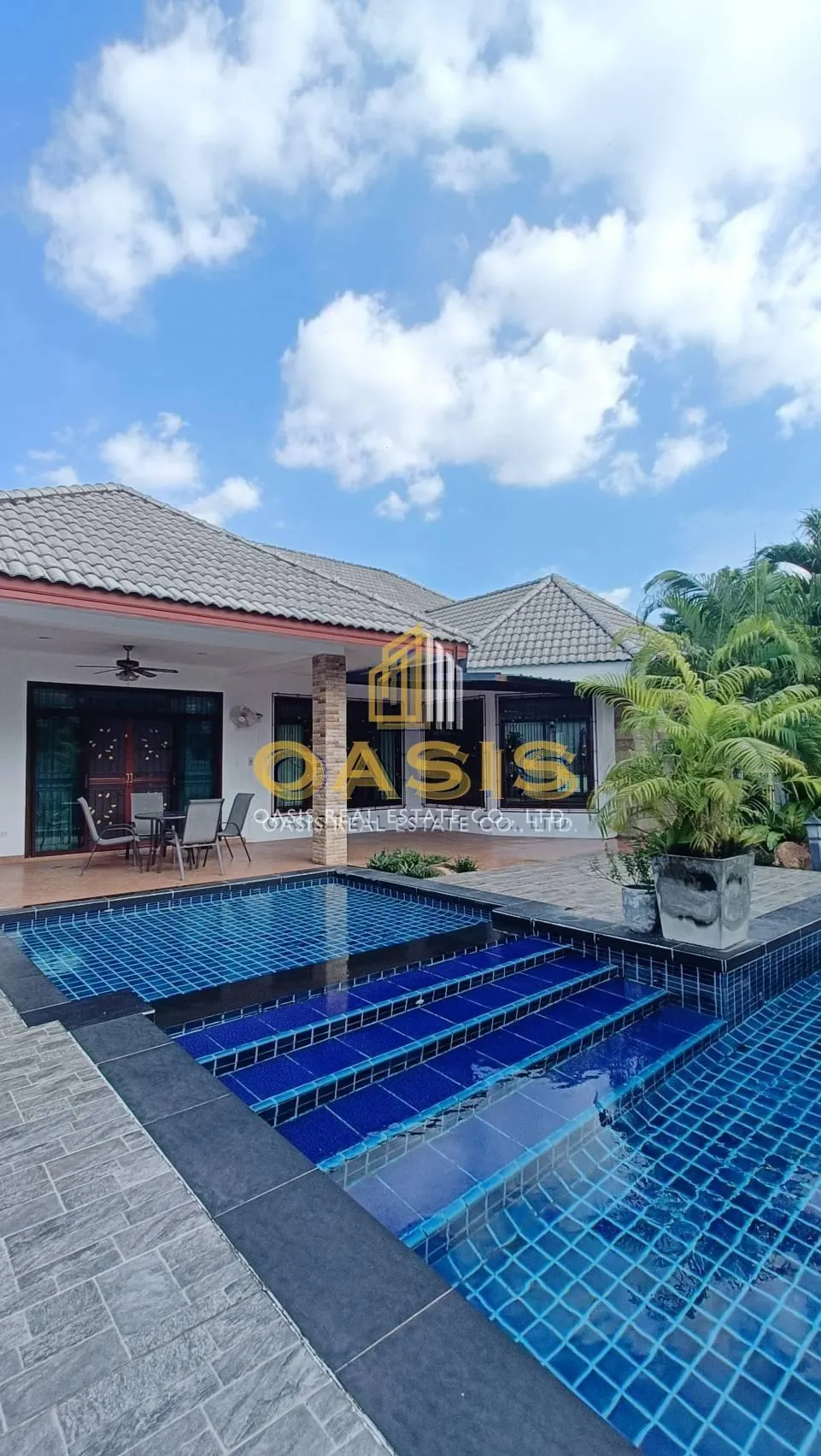 Family House for Sale Nibbana Shade