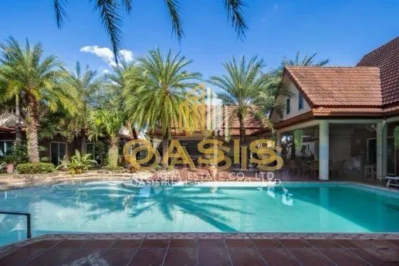 Wasita Paradise Luxury Pool Villa for Sale