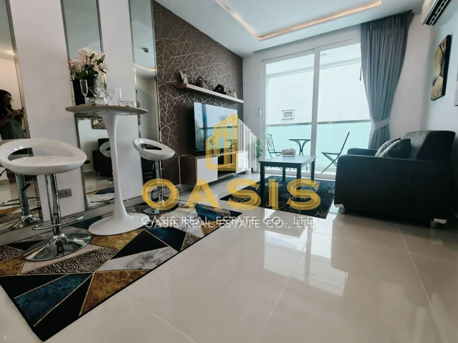 Amazon Residence condo For Sale