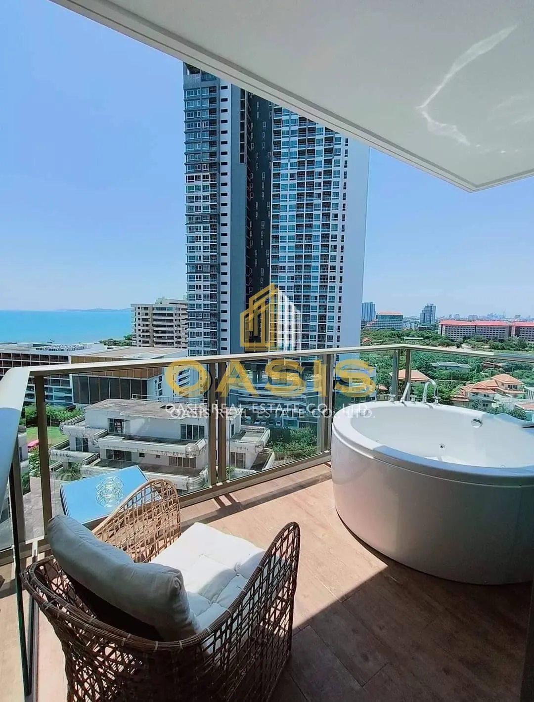 Riviera Monaco For Sale