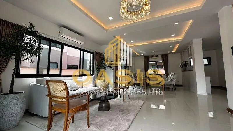 The Lake Huay Yai For sale