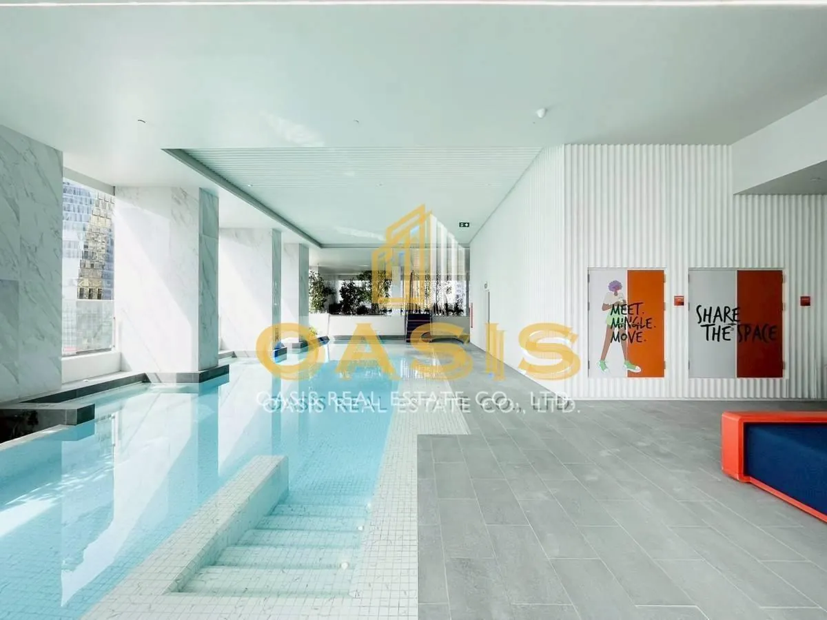 The Culture Thonglor Prime Unit for sale