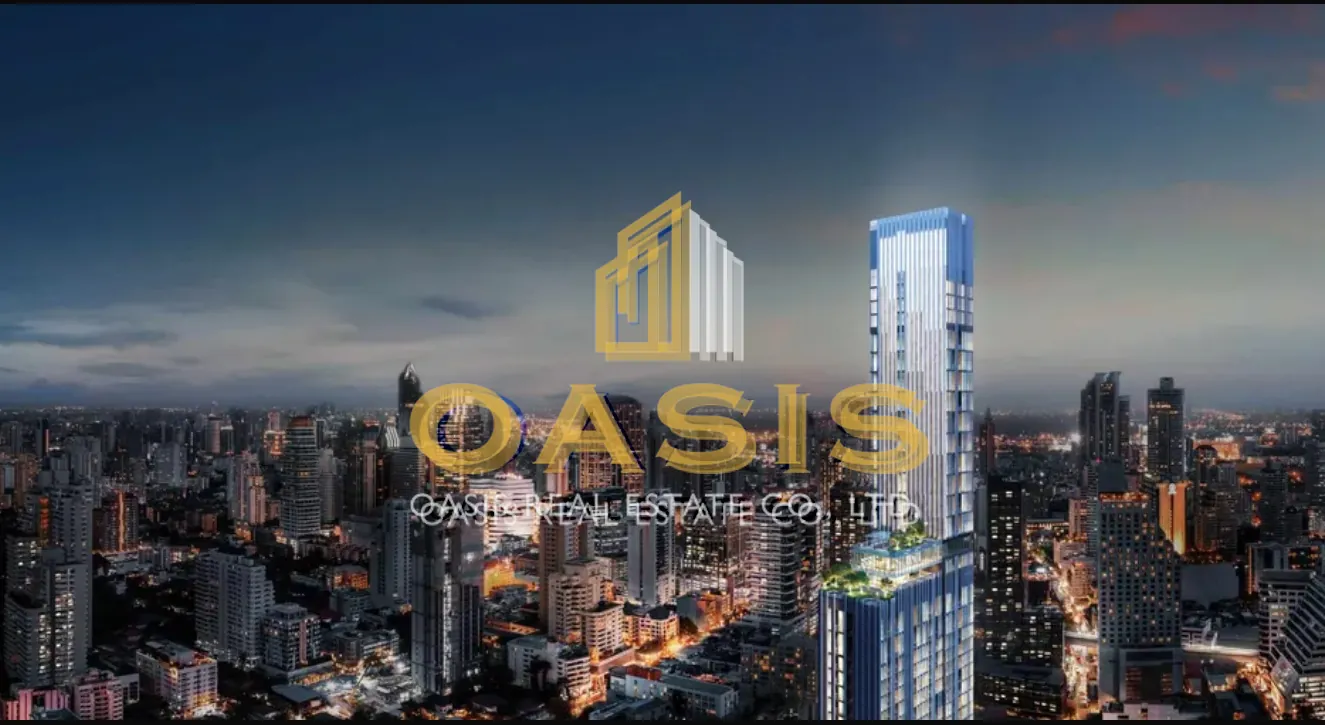 Cloud Sukhumvit 23 For Sale