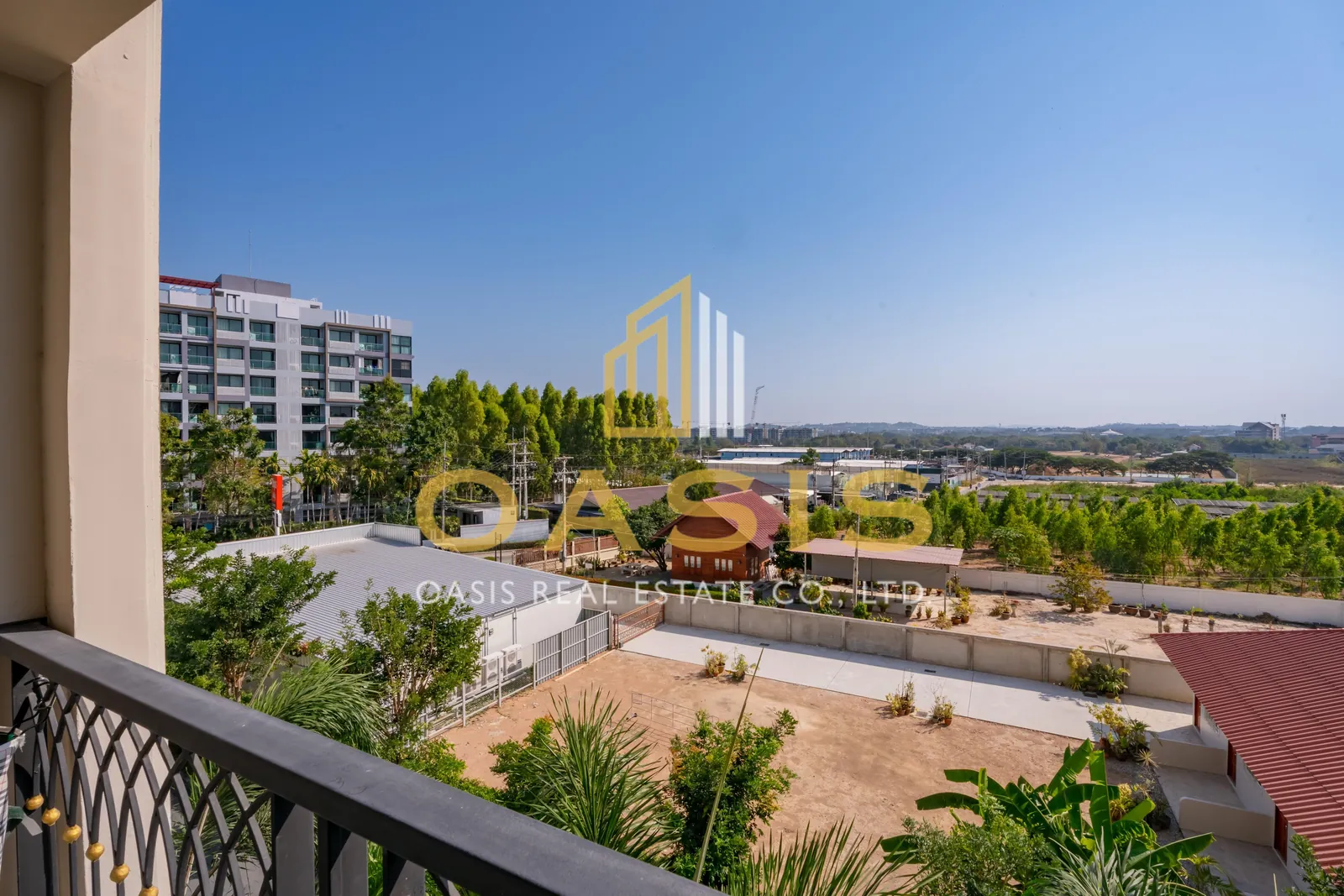 Dusit Grand Park 2 for Sale