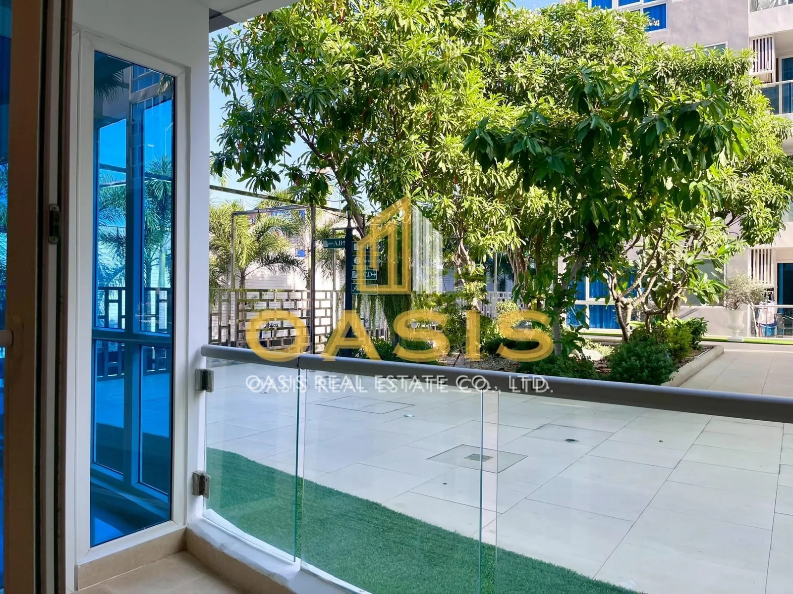 Spacious 3-bedroom Grand Avenue Residence For Sale