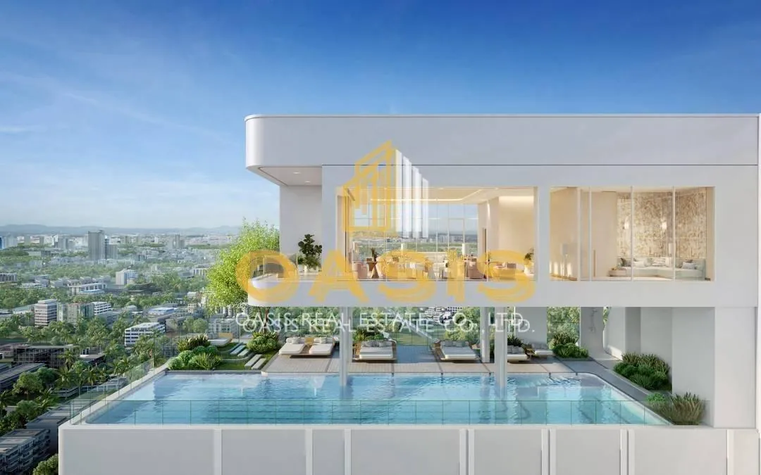 PTY Residence for sale