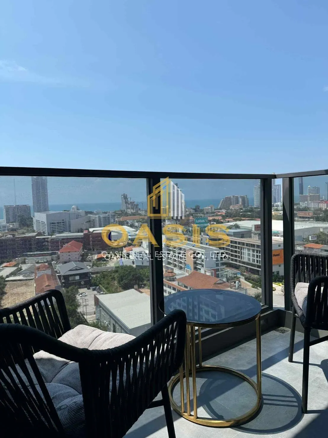 Once Pattaya For Sale