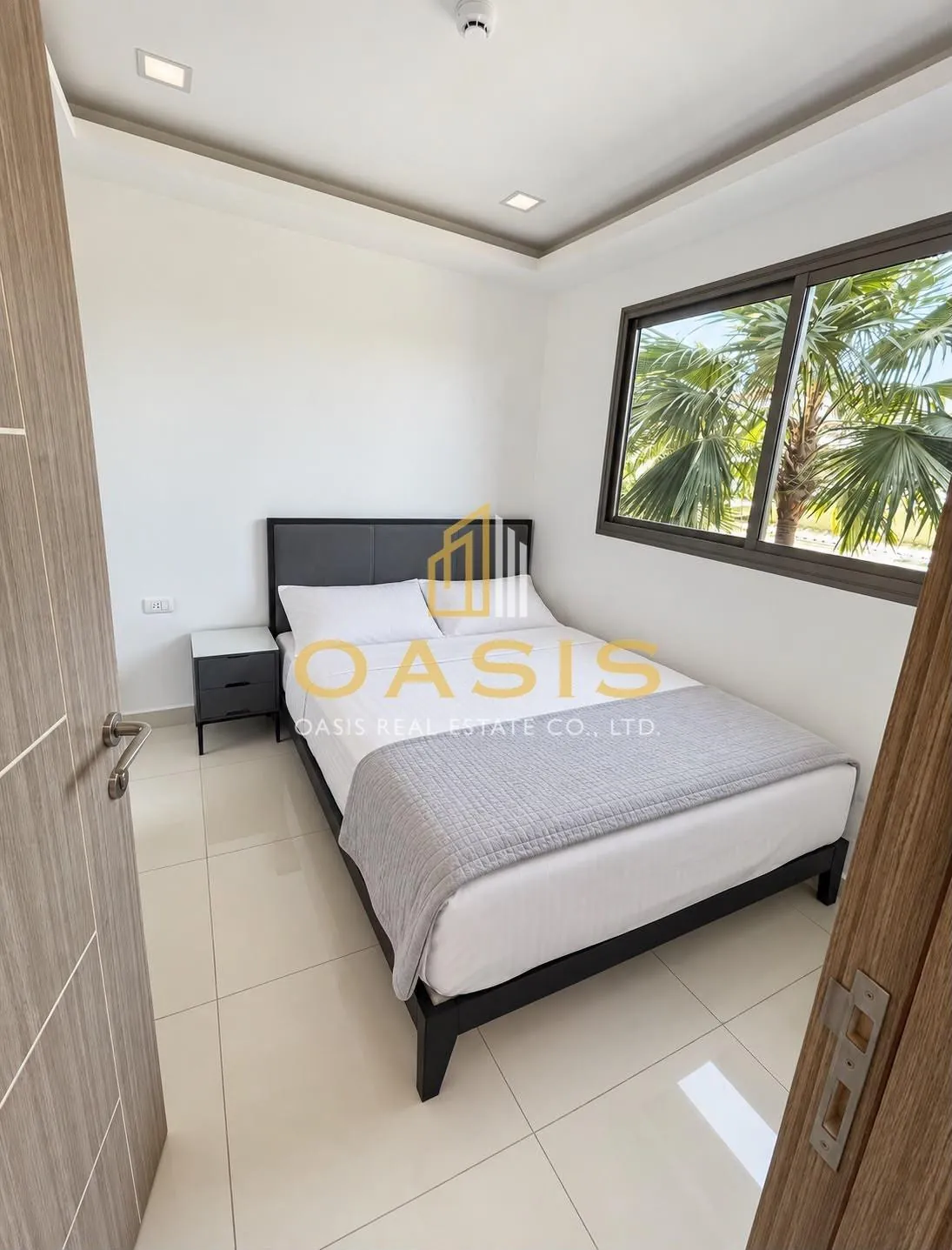 Arcadia Beach Continental, Foreigner Name, For Sale