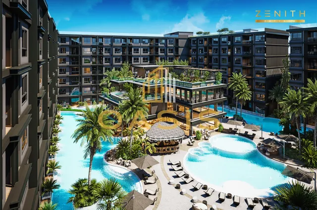 Zenith Pattaya
