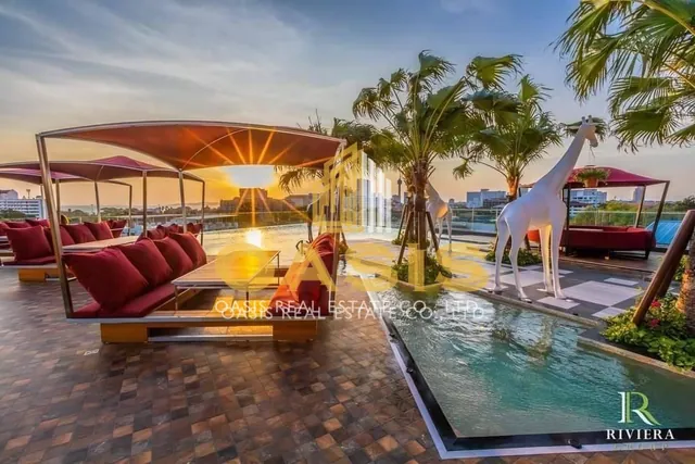 The Riviera Ocean Drive
