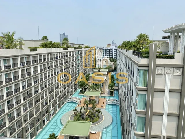 Dusit Grand Park 2