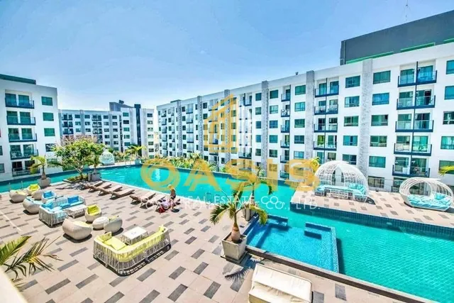 Arcadia Beach Resort – Condo for Sale
