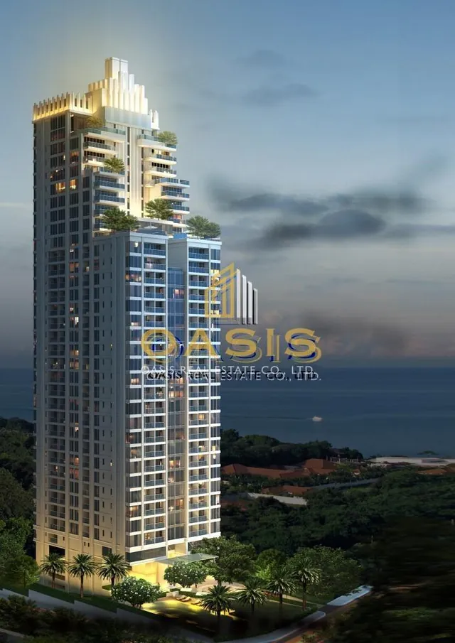 Sky Residence – Condo for Sale