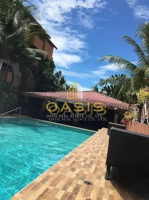 Apartment Residence for Sale – Prime Investment Opportunity in South Pattaya
