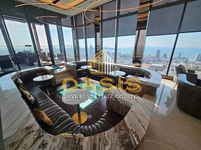 ONCE PATTAYA CONDO AT NORTH PATTAYA