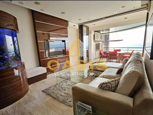 Krisda Golden, Na Jomtien