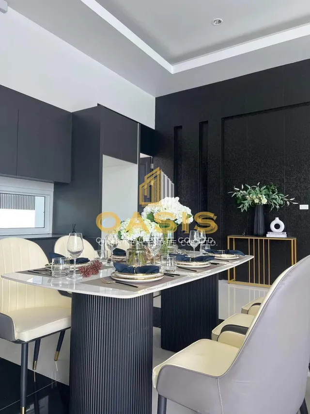 Exclusive Pool Villa in Huay Yai – Below Market Price