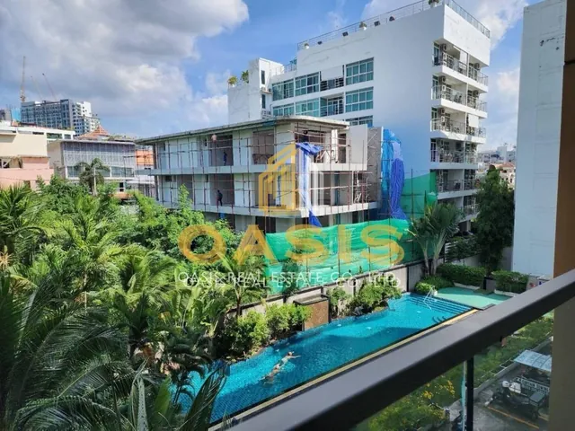 Water Park Condominium – Smart Investment Opportunity