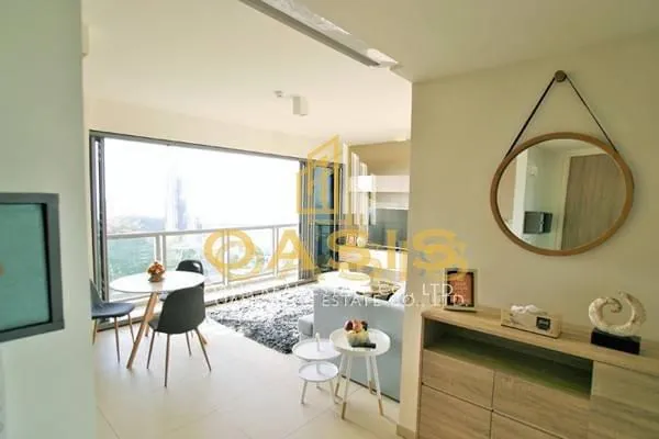 Best View in Town! - Available for Rent & Sale