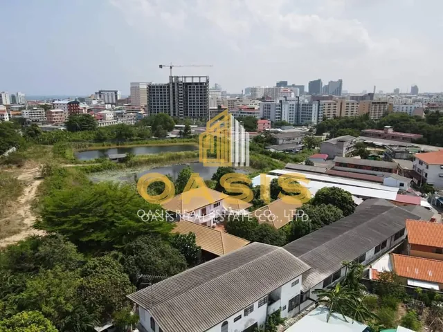 House for Sale – Prime Location in Pratumnak, Pattaya