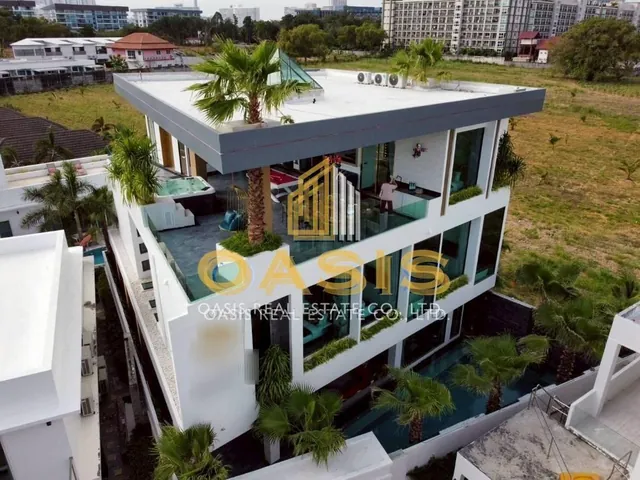 luxury 10 bedroom With pool villa for RENT /SALE !!!