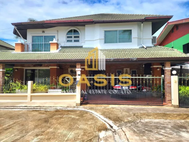 Green Field Villa 2 for Sale