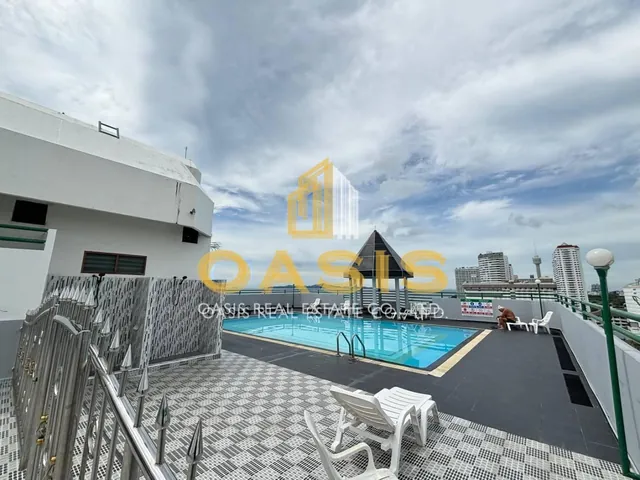 Thiantong Apartment-Sea view