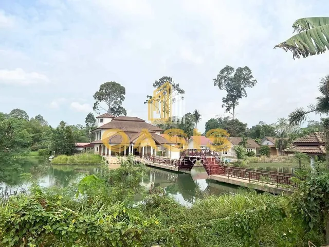 Prime Land for Sale – Scenic Views & Exceptional Location