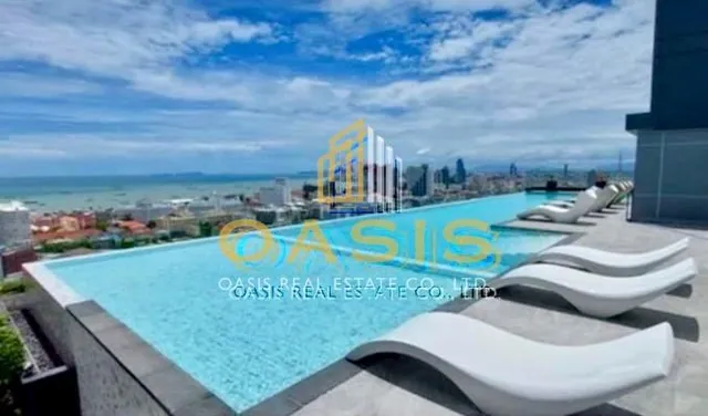 Bargain Deal! Stylish 1-Bedroom in Arcadia Millennium
