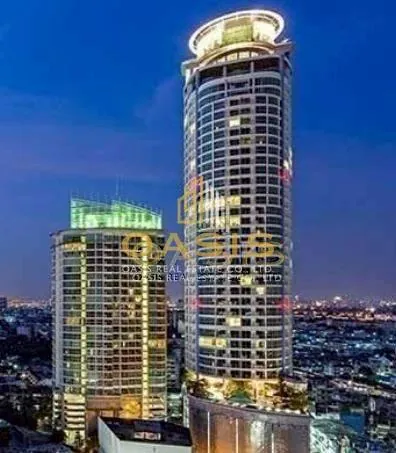 LUXURY 1BR APARTMENT IN W-DISTRICT PRA KHANONG