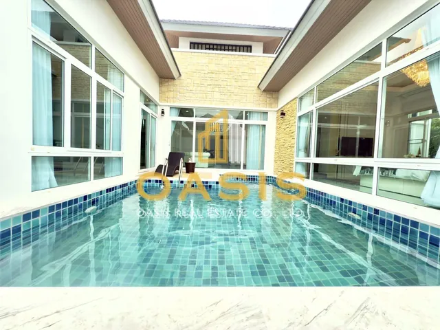 Luxury House for Sale in Baan Sirisa 16