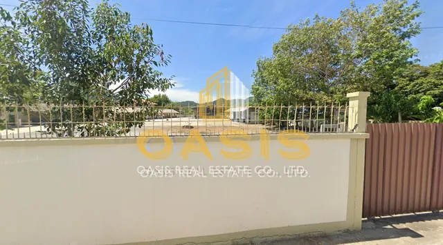 Warehouse for Sale or Rent in Bang Saray
