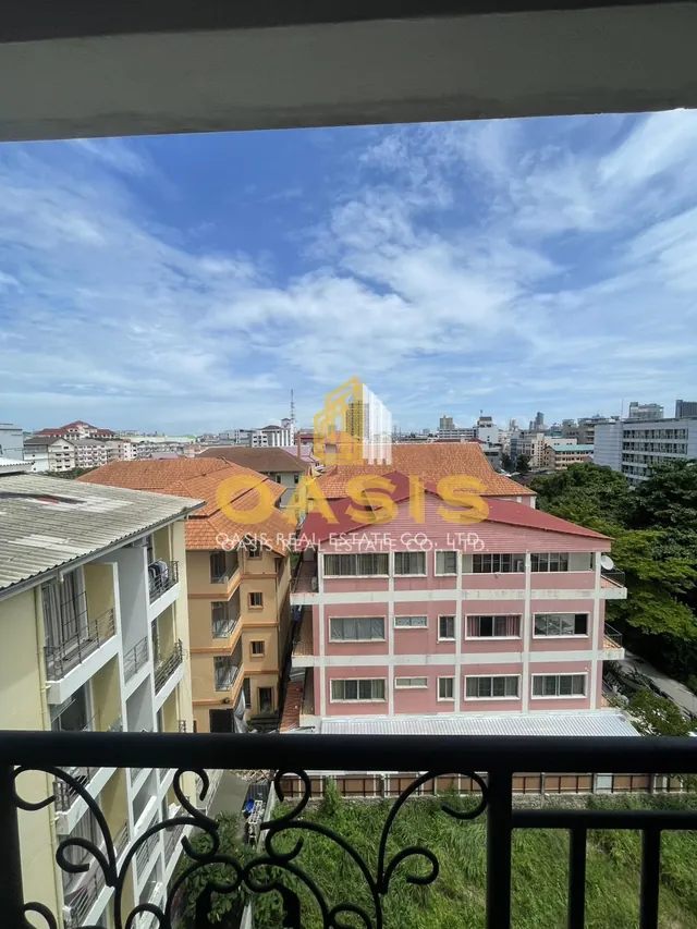 Renovated Condo in Nova Atrium for SALE
