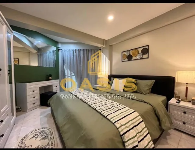 Jomtien Beach Condominium For SALE